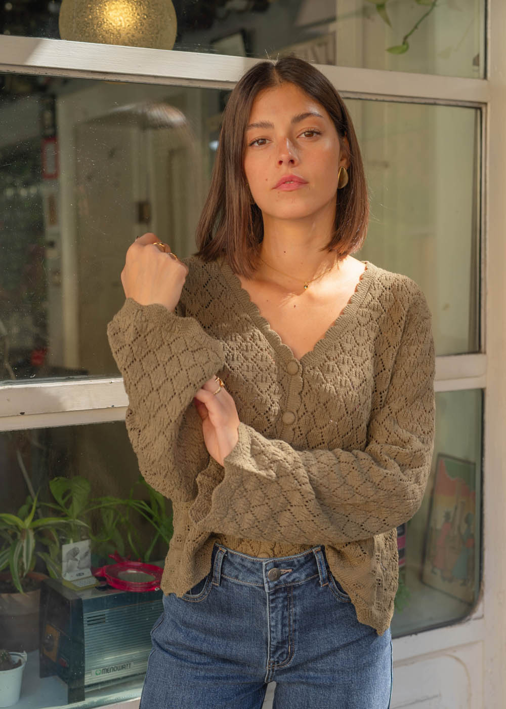 Maglia Adriana