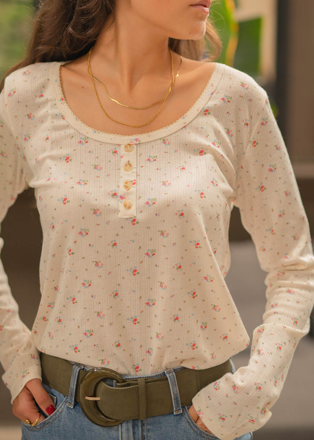 Maglia Iolanda