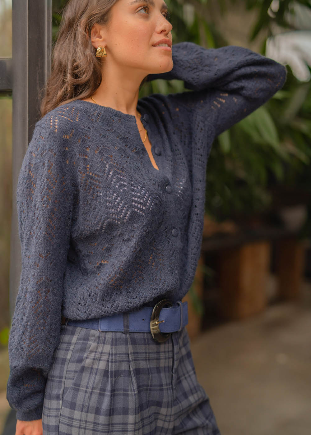 Maglione Perla