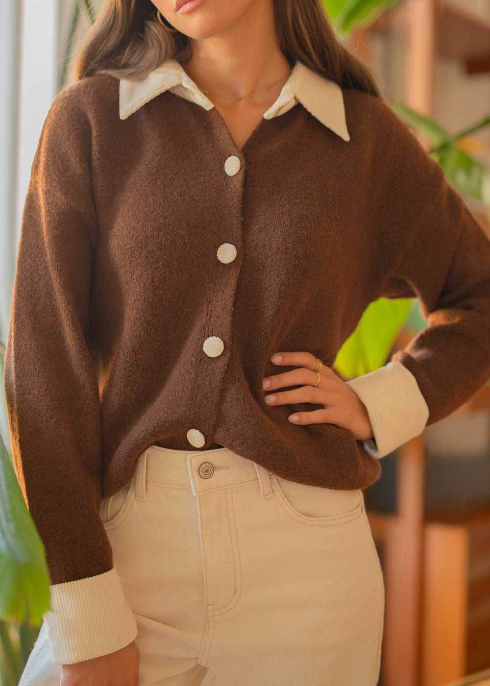 Maglione Gemma
