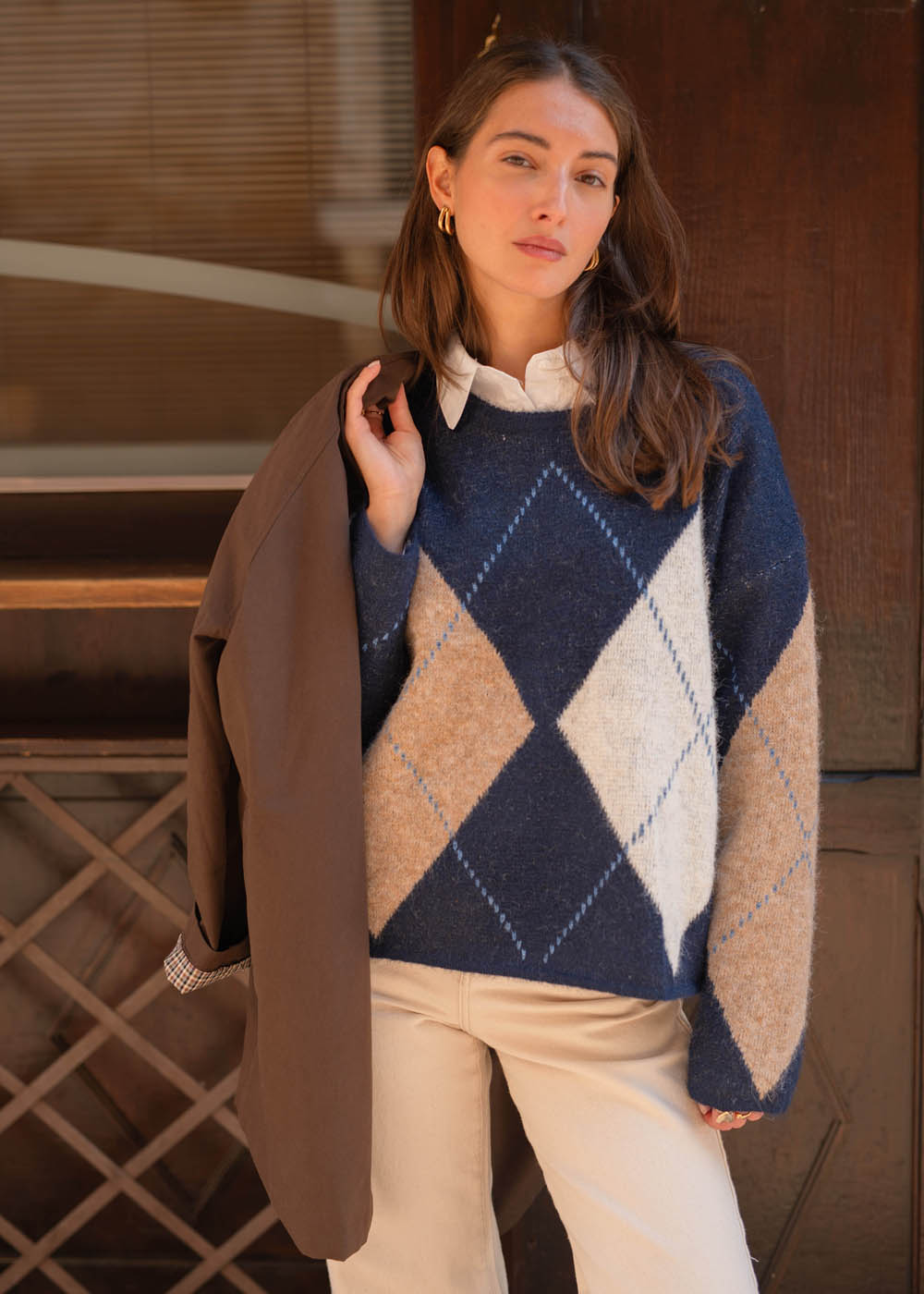 Maglione Jasmine