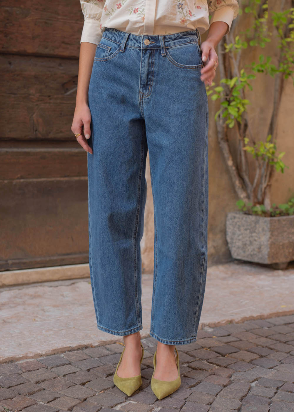 Jeans Bony
