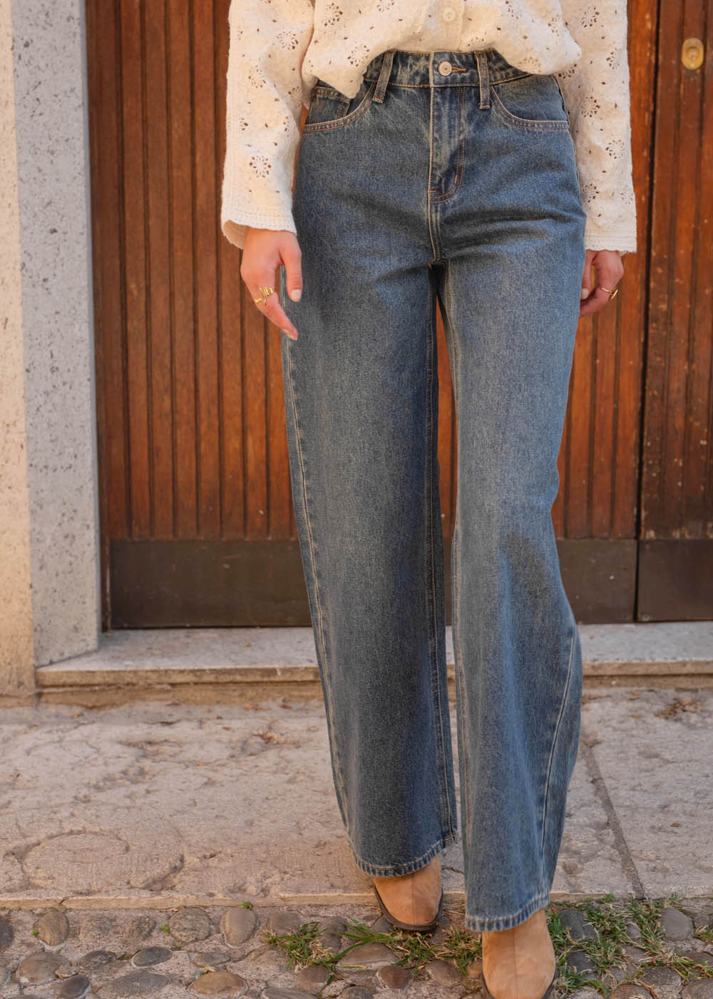 Jeans Celestine