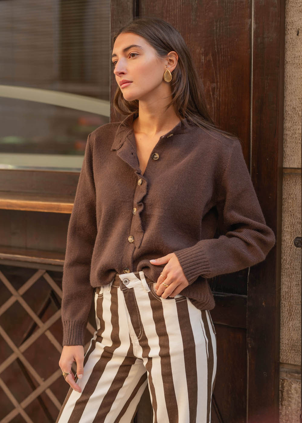 Maglione Tina