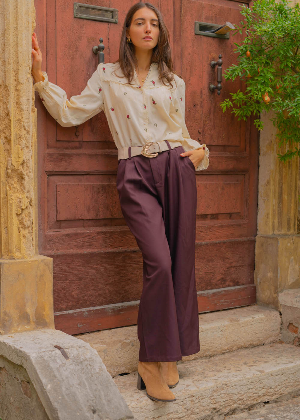 Pantalone Lucia