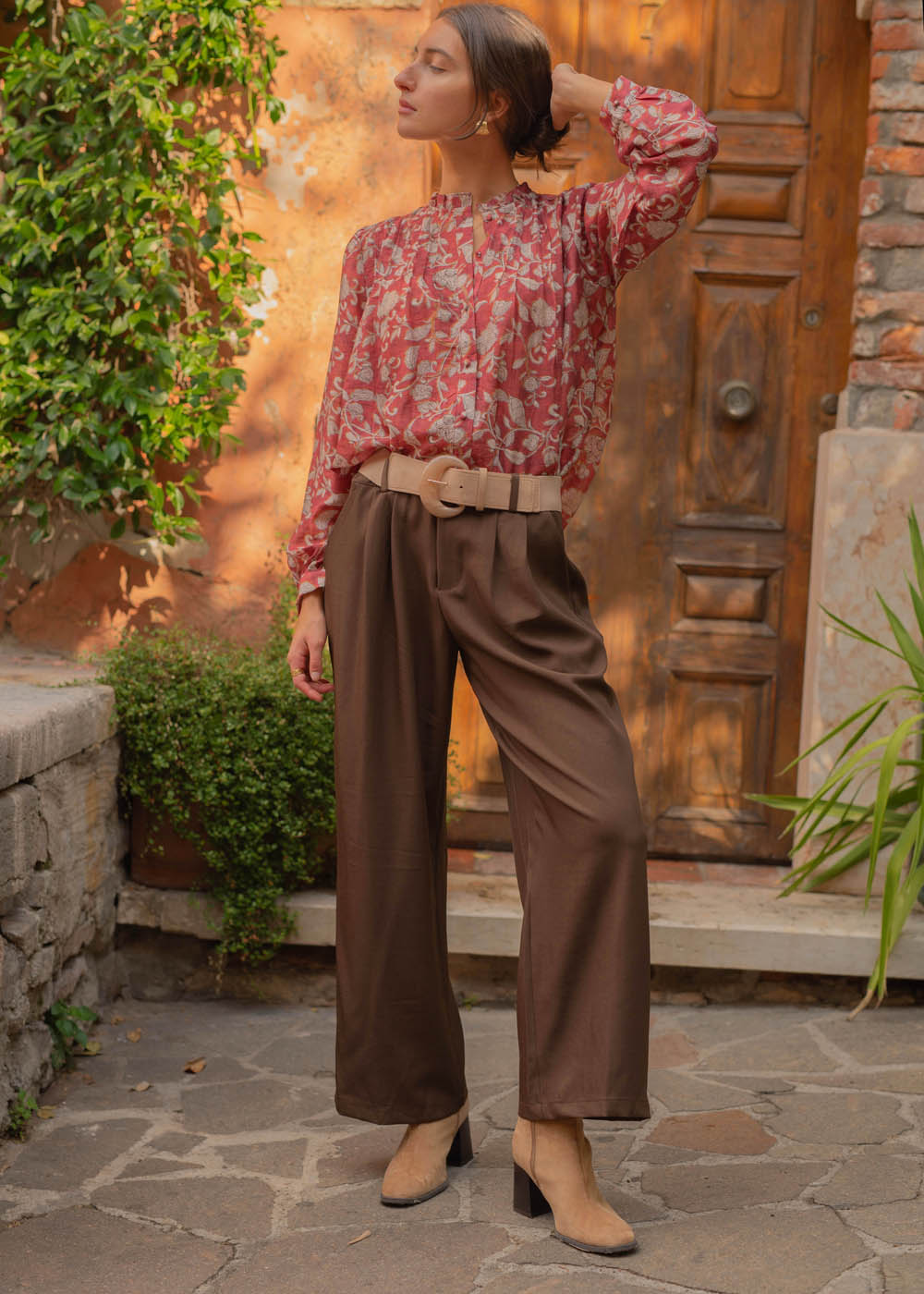 Pantalone Lucia