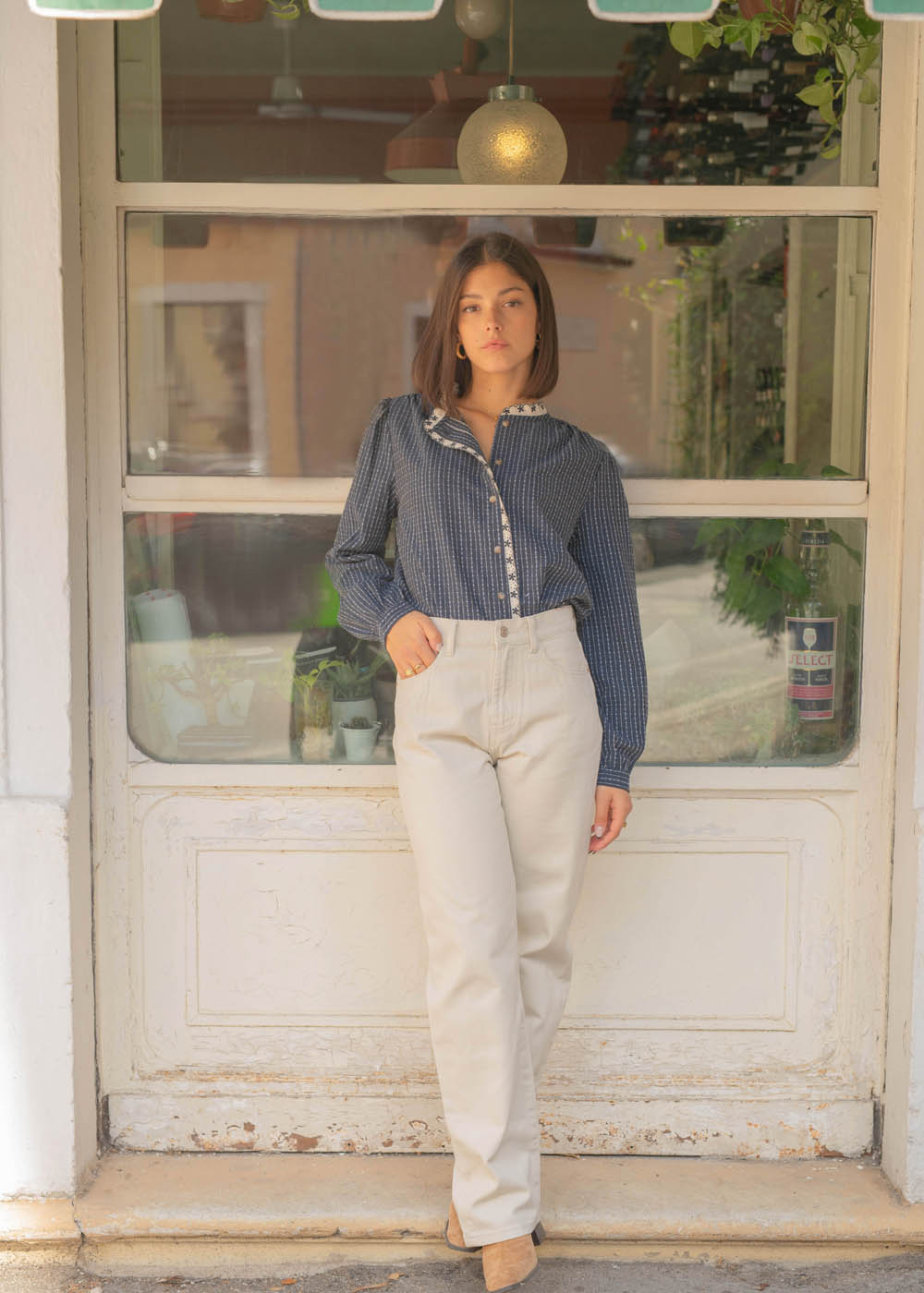 Jeans Sand