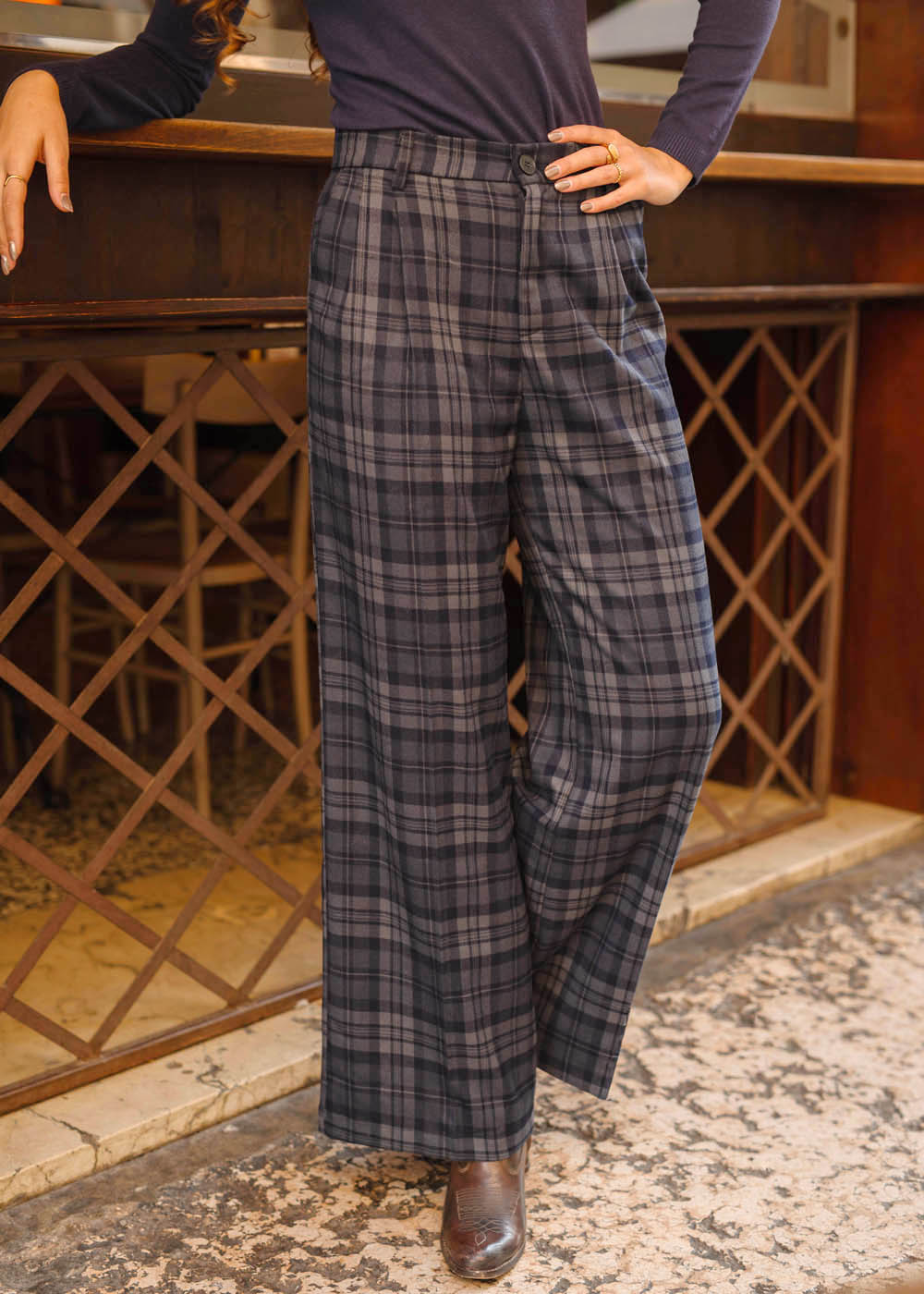 Pantalone Sara