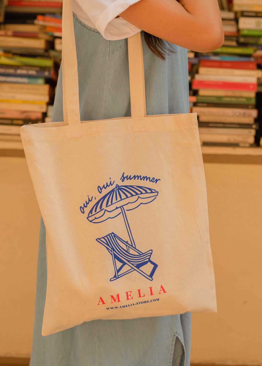 Shopper Ombrellone