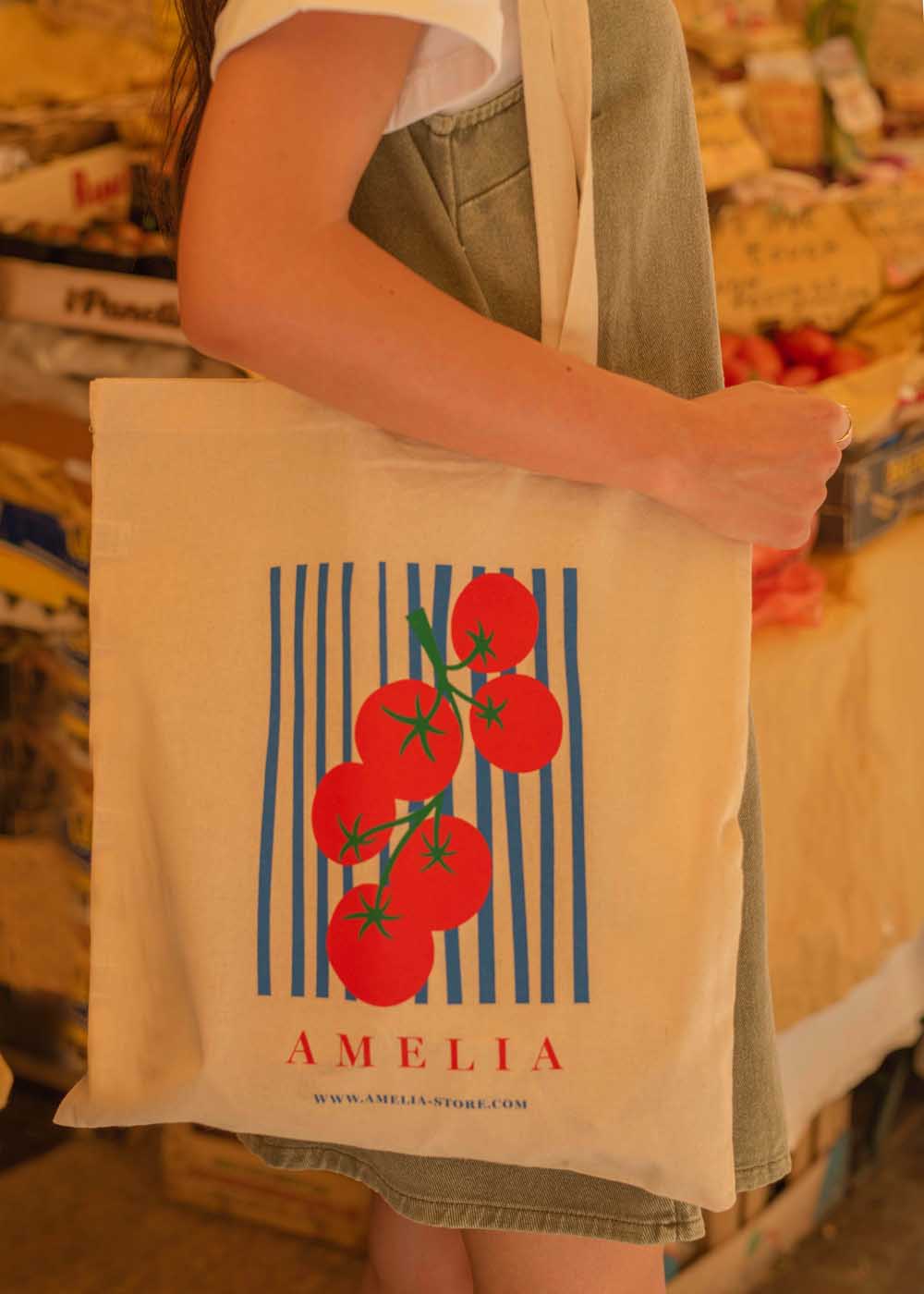 Shopper Pomodoro