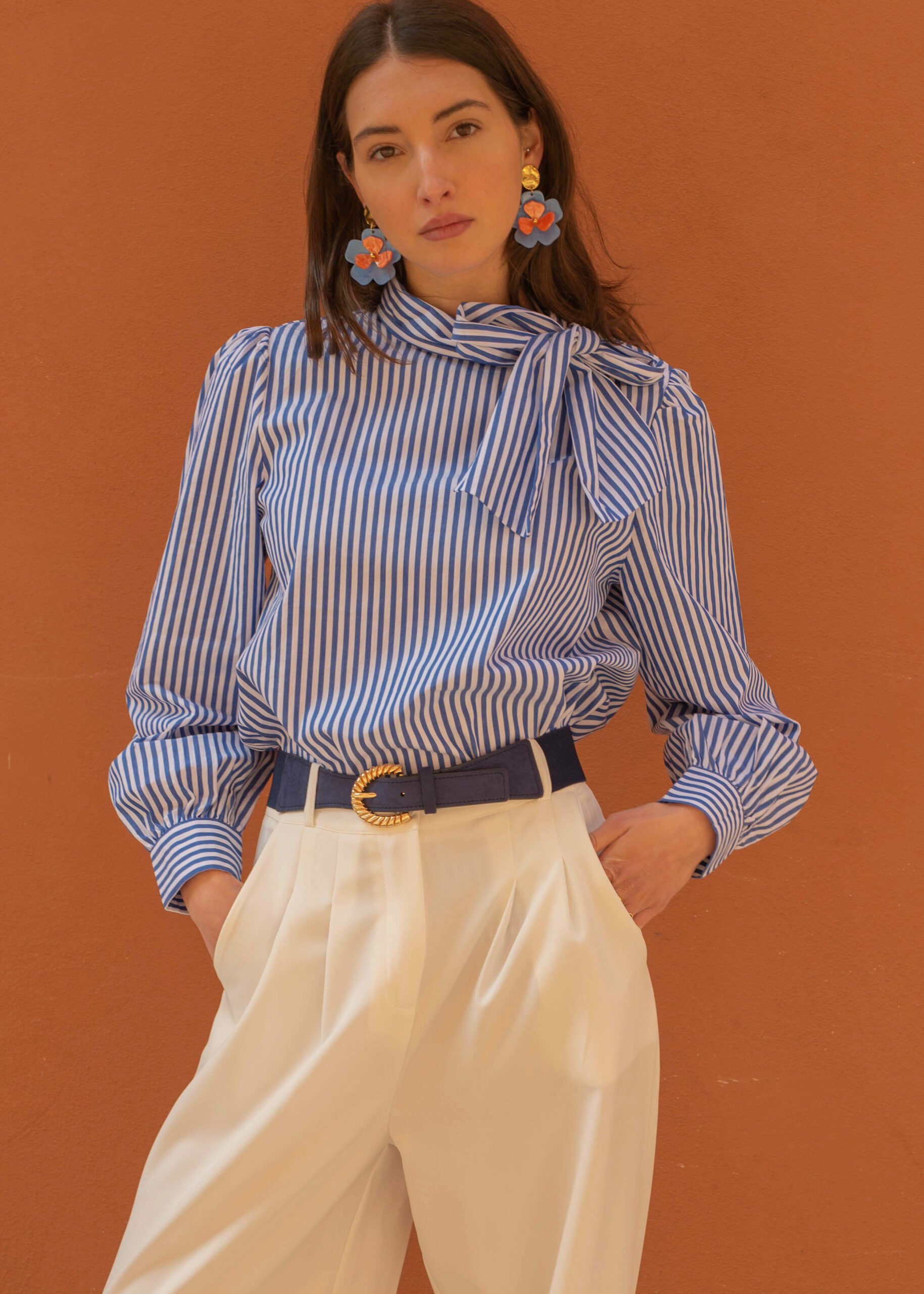 Camicia Zoe