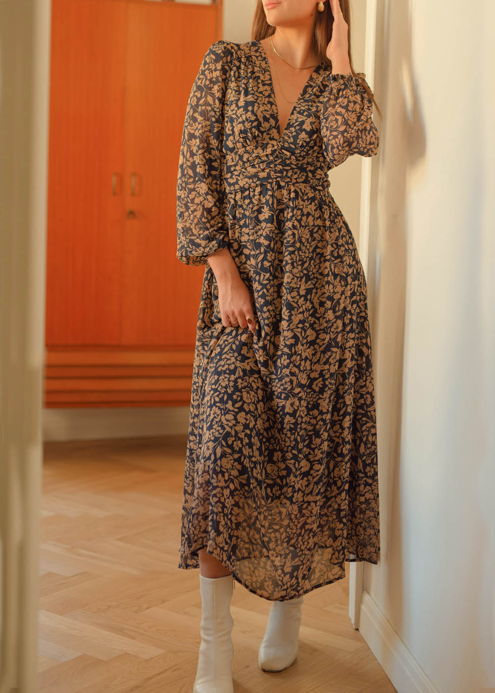 Abito Adriana