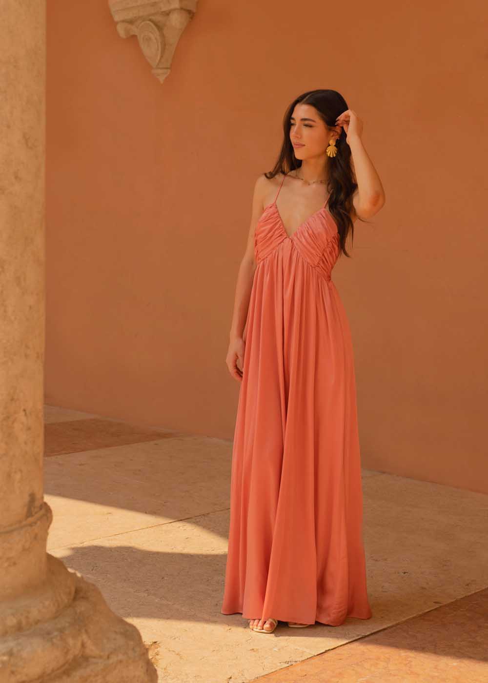 Abito Antigone
