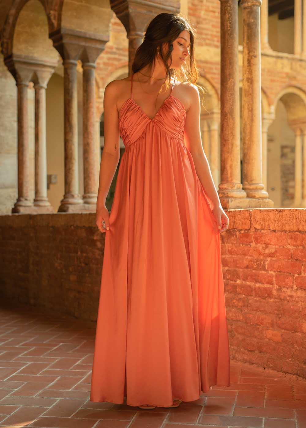 Abito Antigone