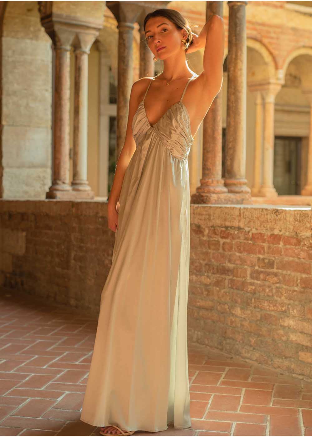 Abito Antigone