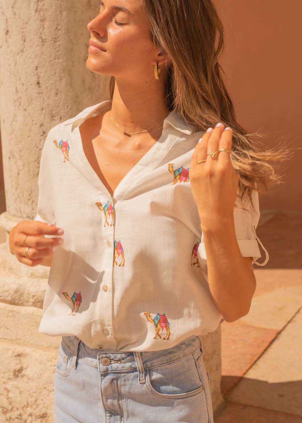 Maglia Samira