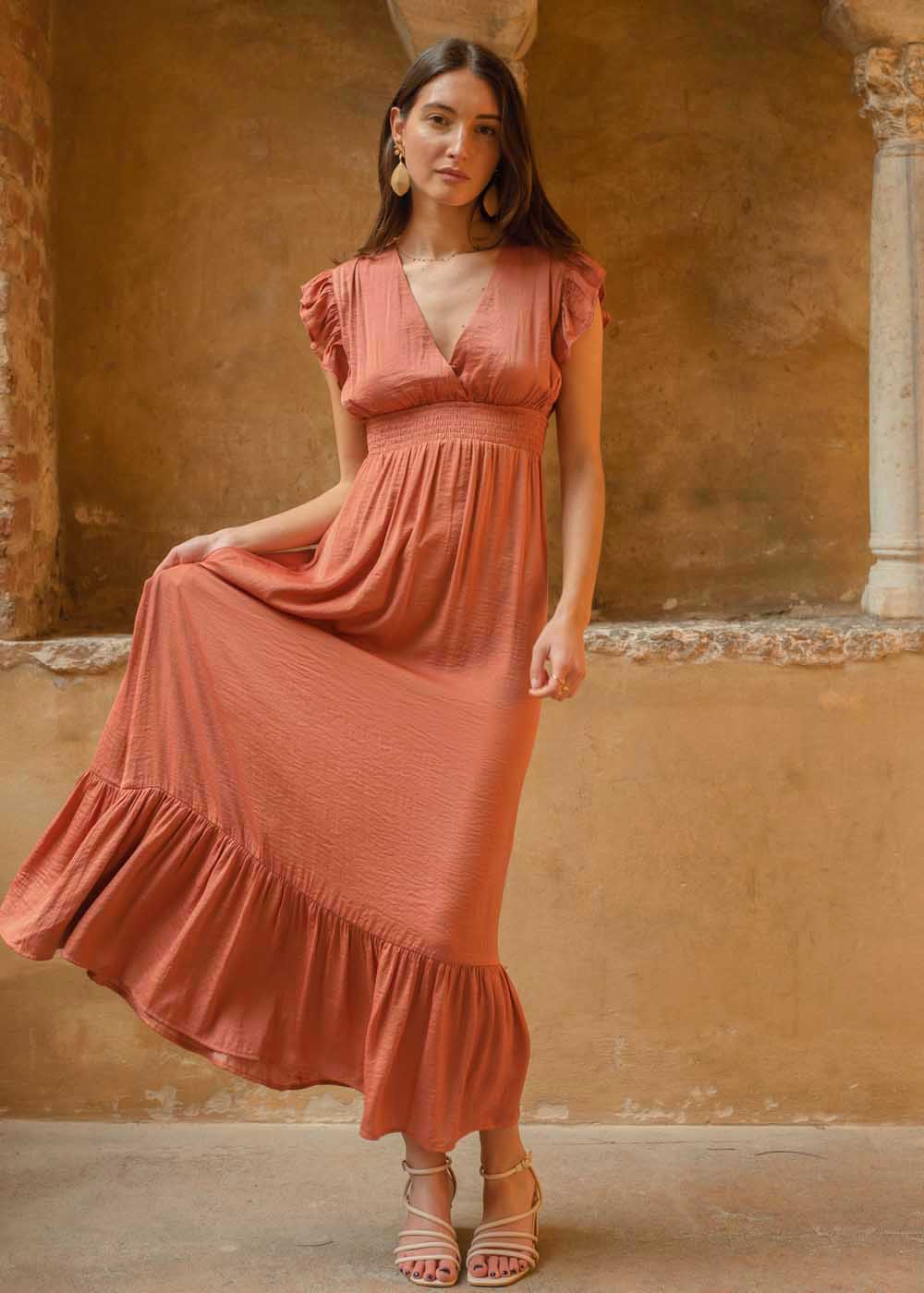 Abito Daphne