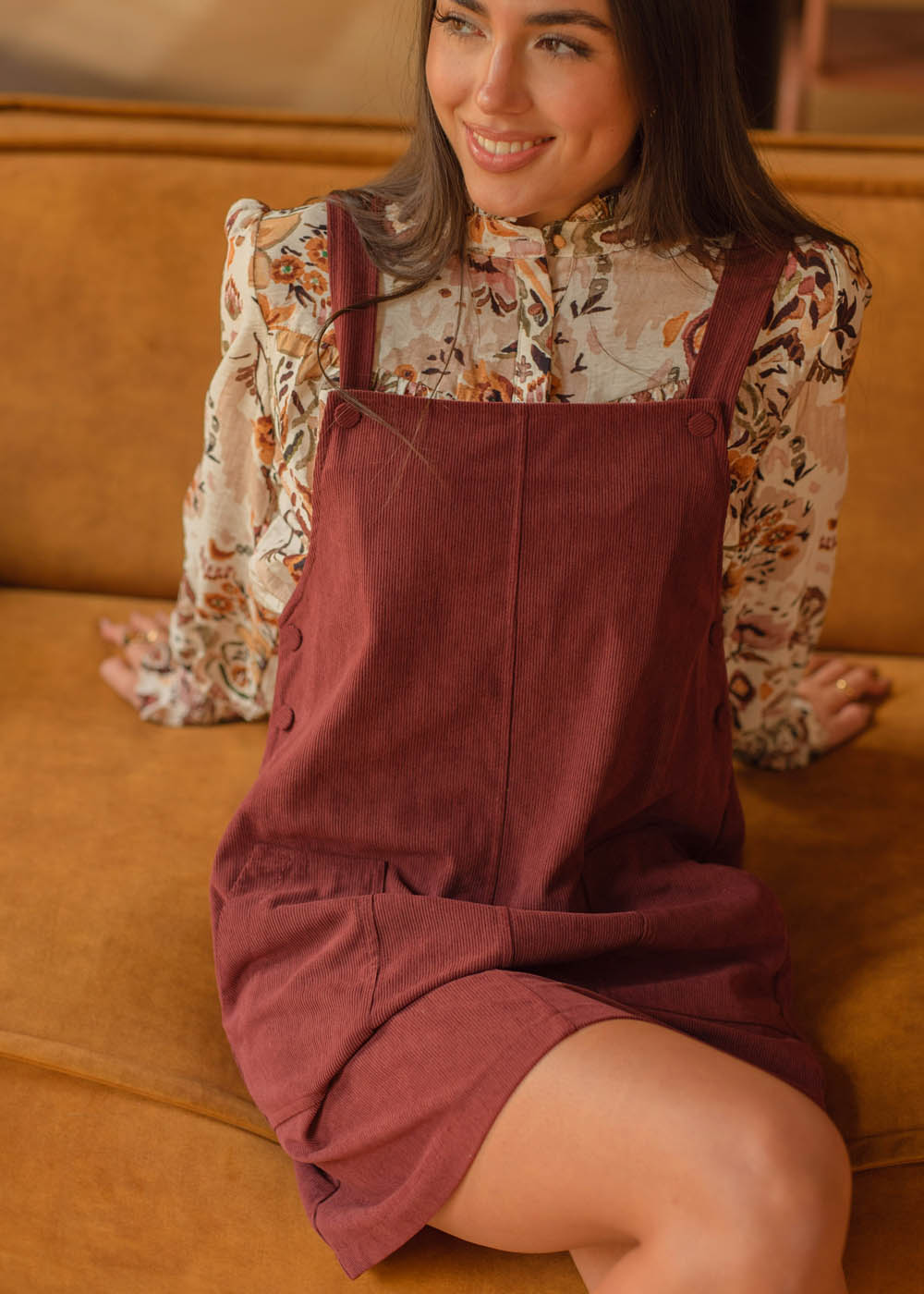 Salopette Elena