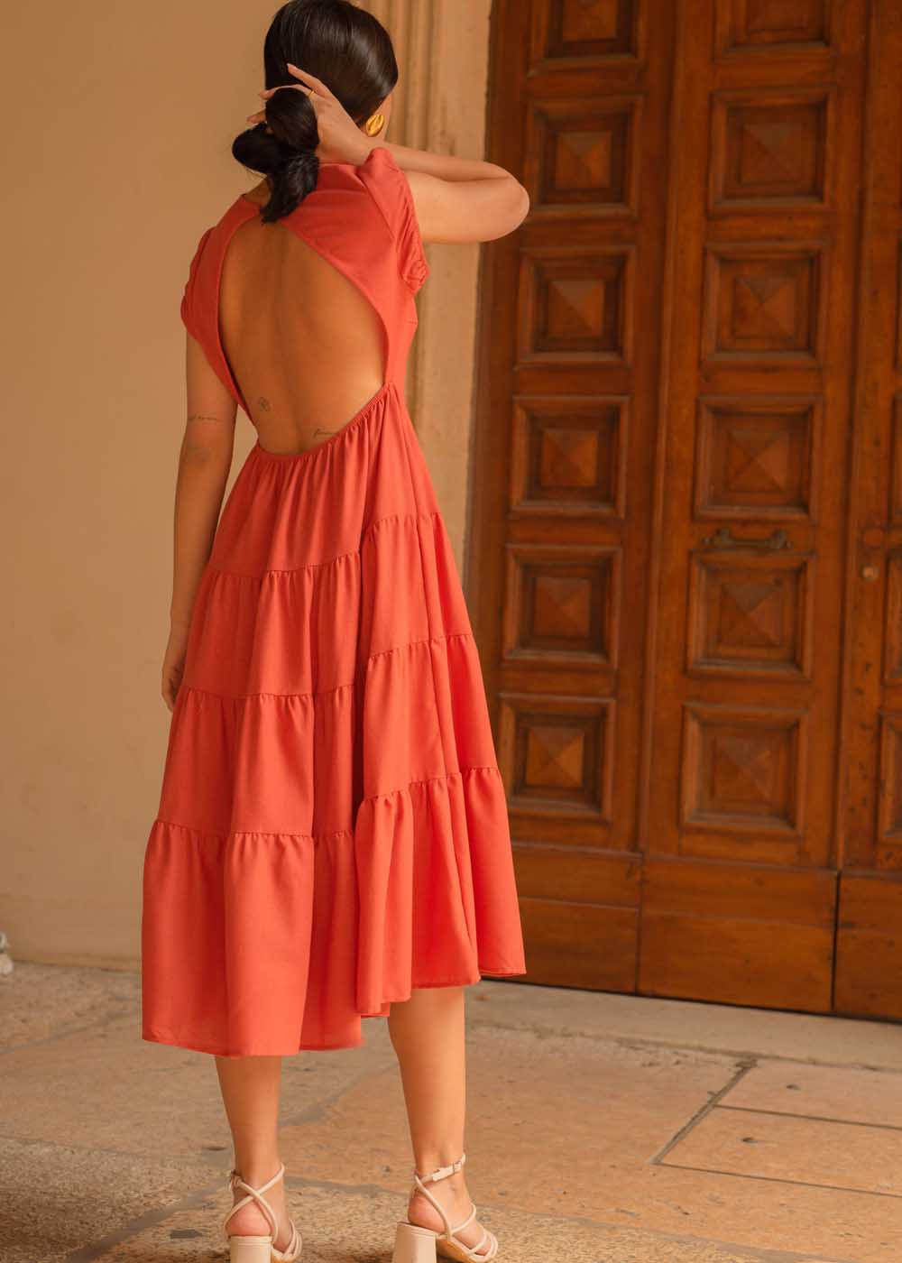 Abito Rania