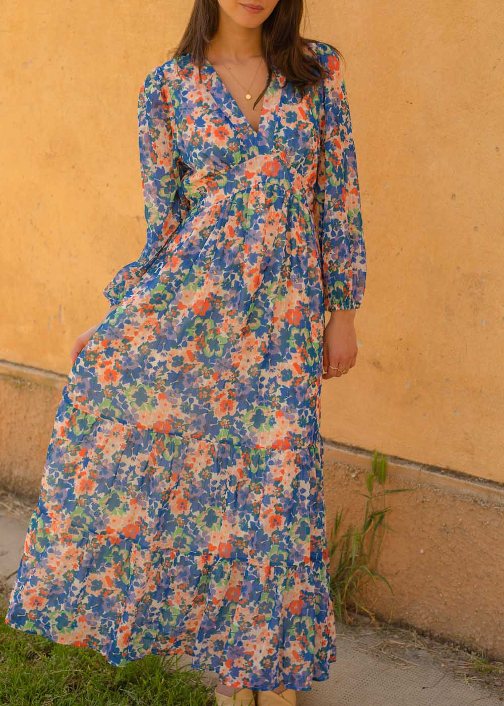 Abito Dalia