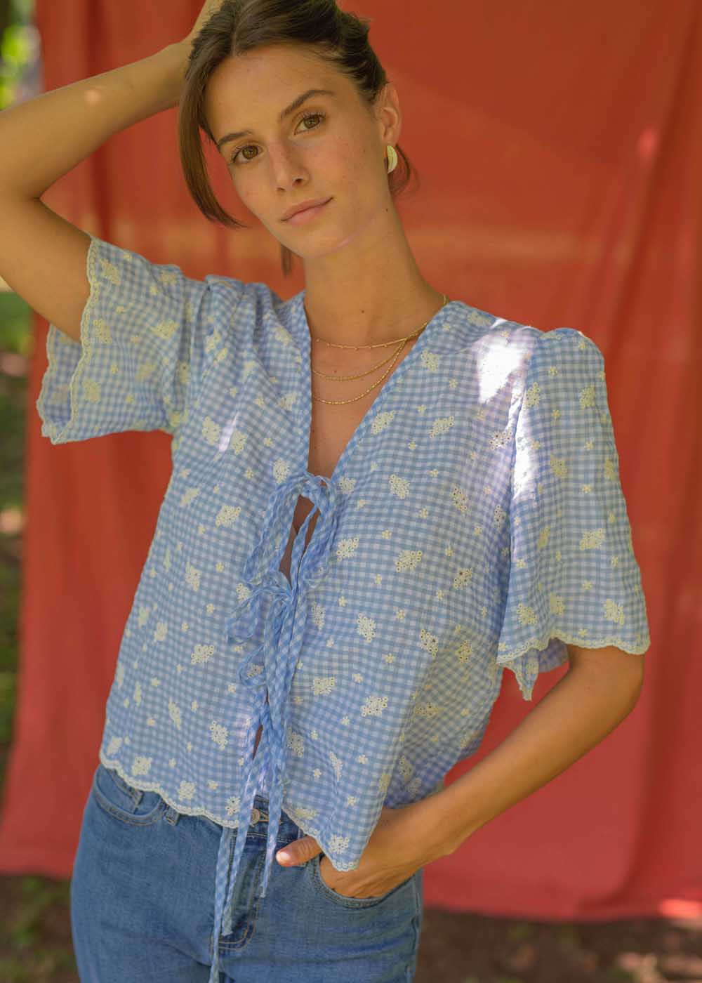 Maglia Aisha