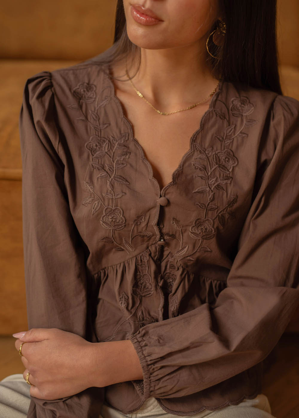 Camicia April