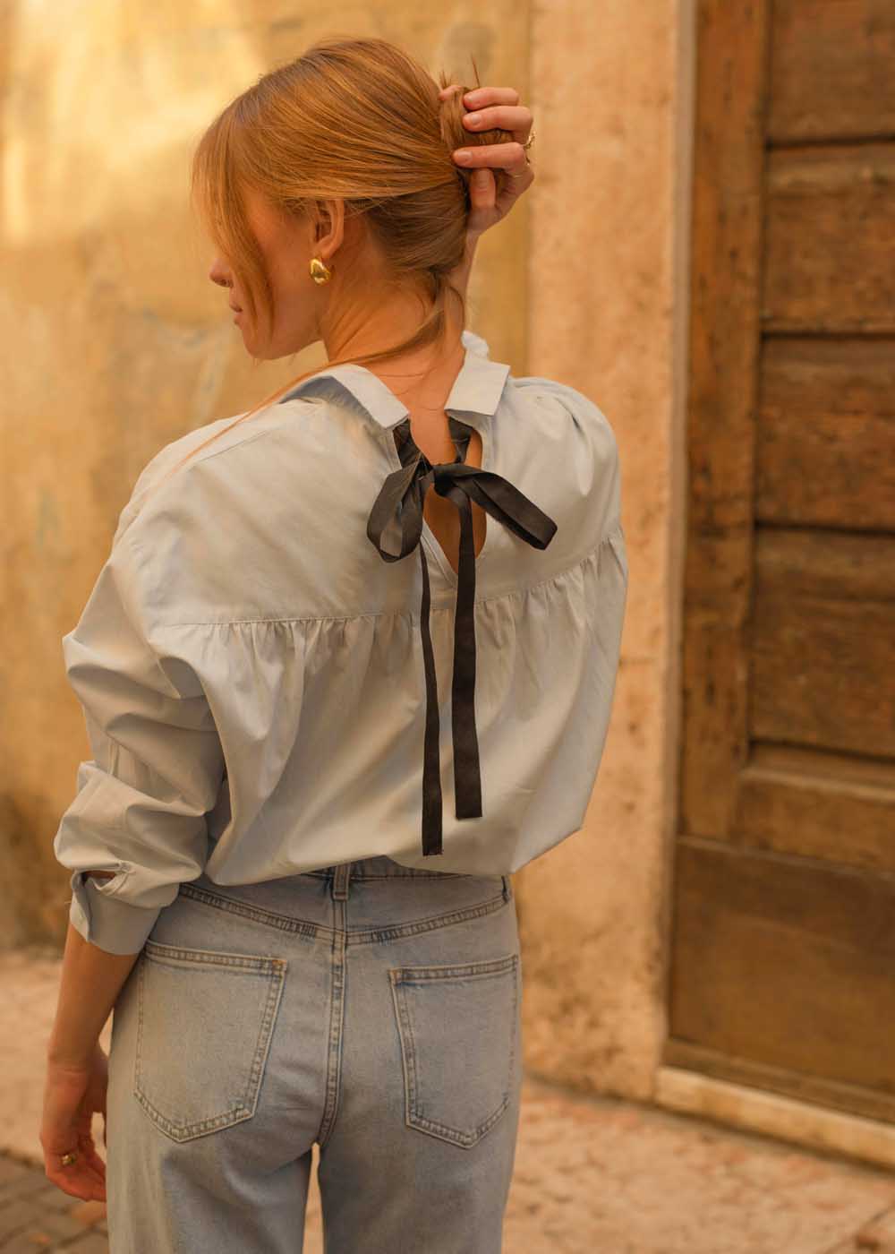 Camicia Cindy