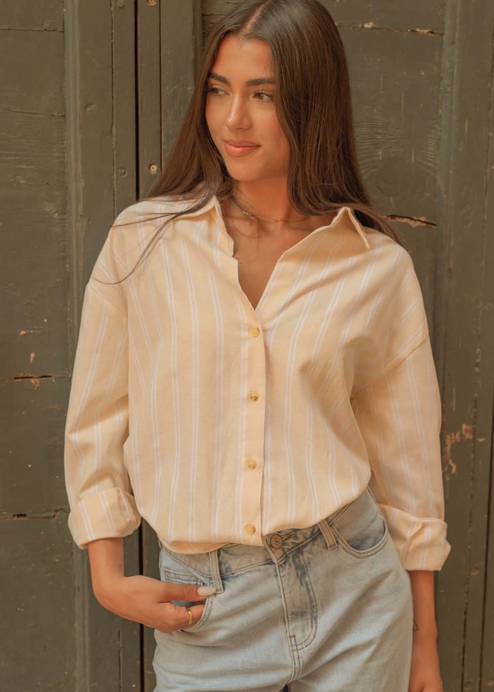 Camicia Emanuela