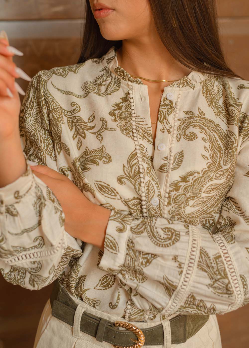 Camicia Giorgia