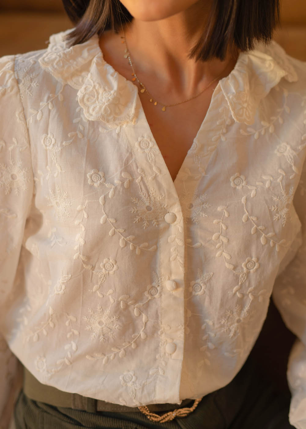 Camicia Nala