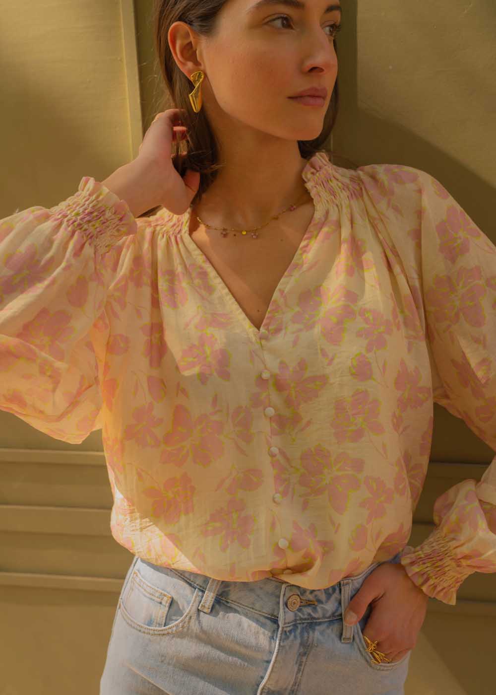 Camicia Sara