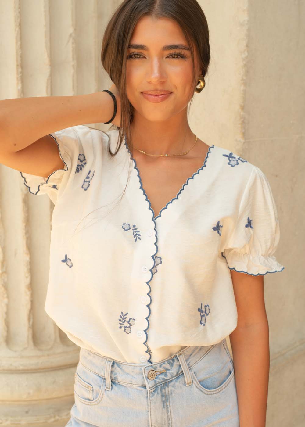 Maglia Stefy