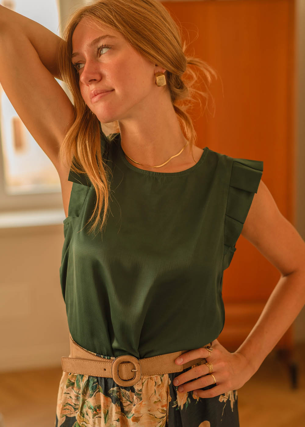 Canotta Celie