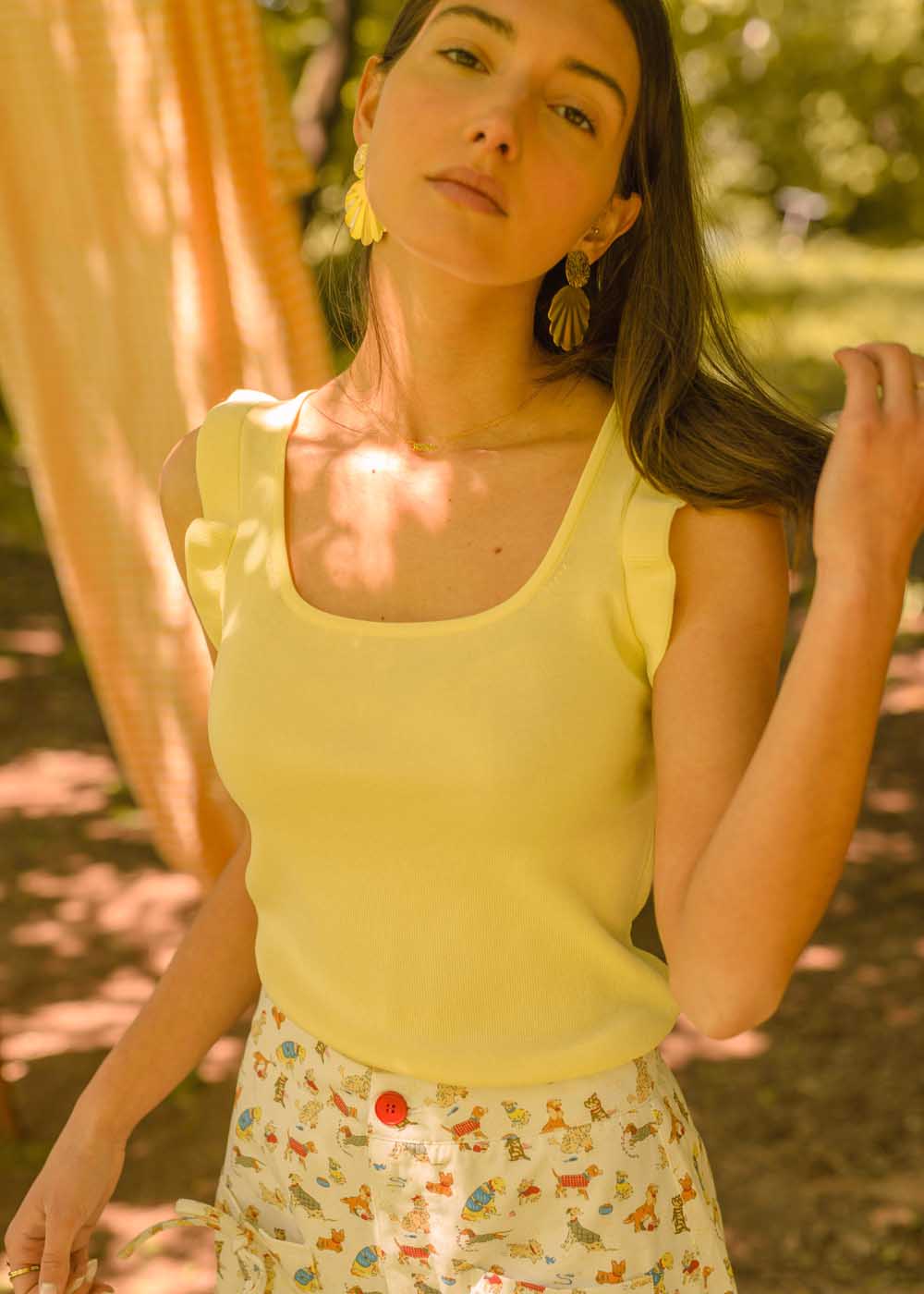Canotta Hannah