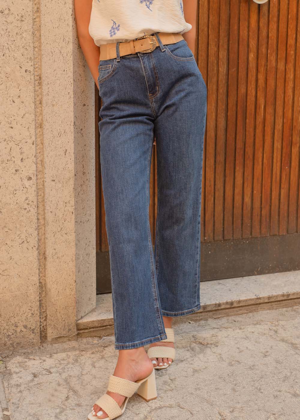 Jeans Solange