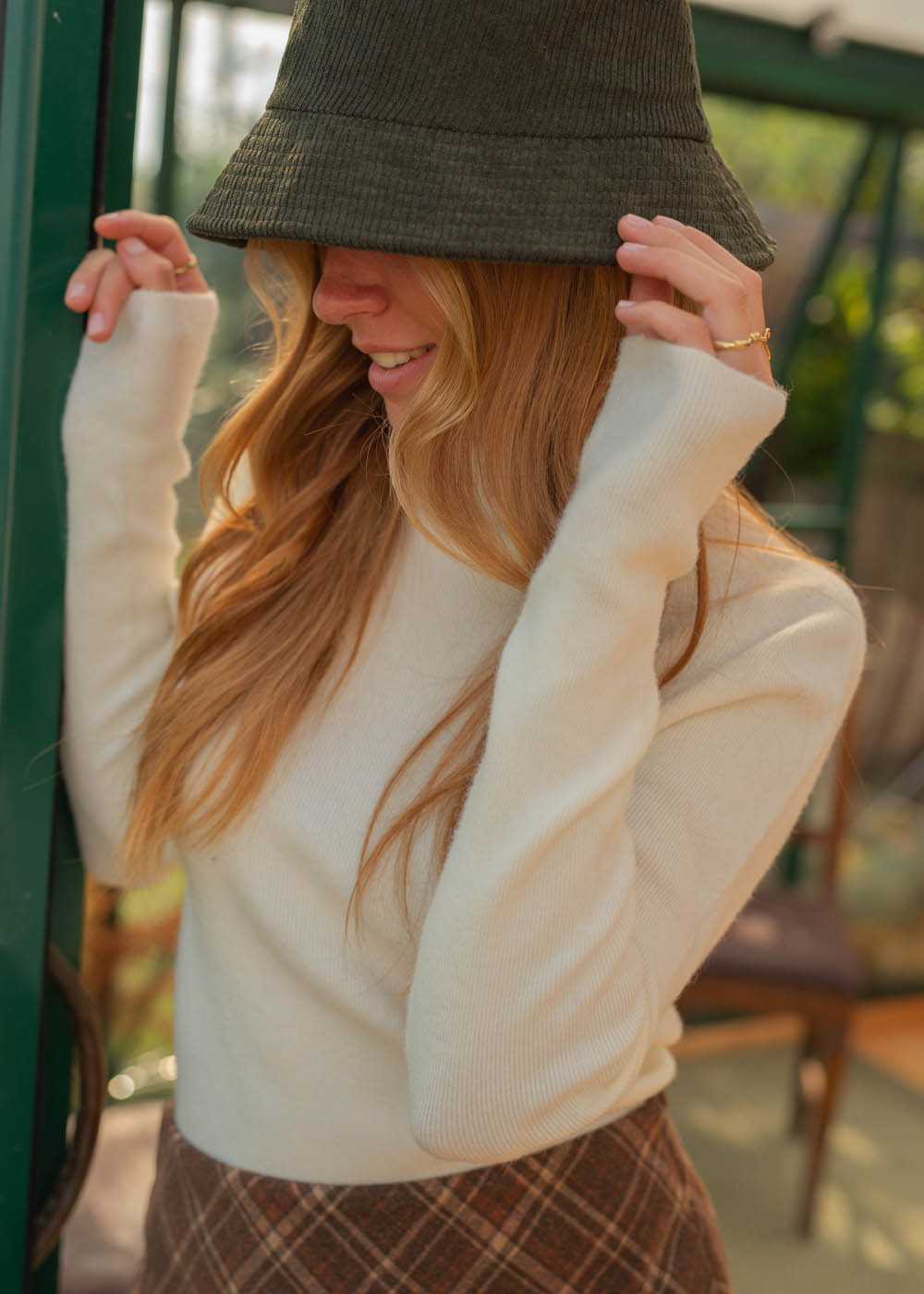 Cappello Elettra