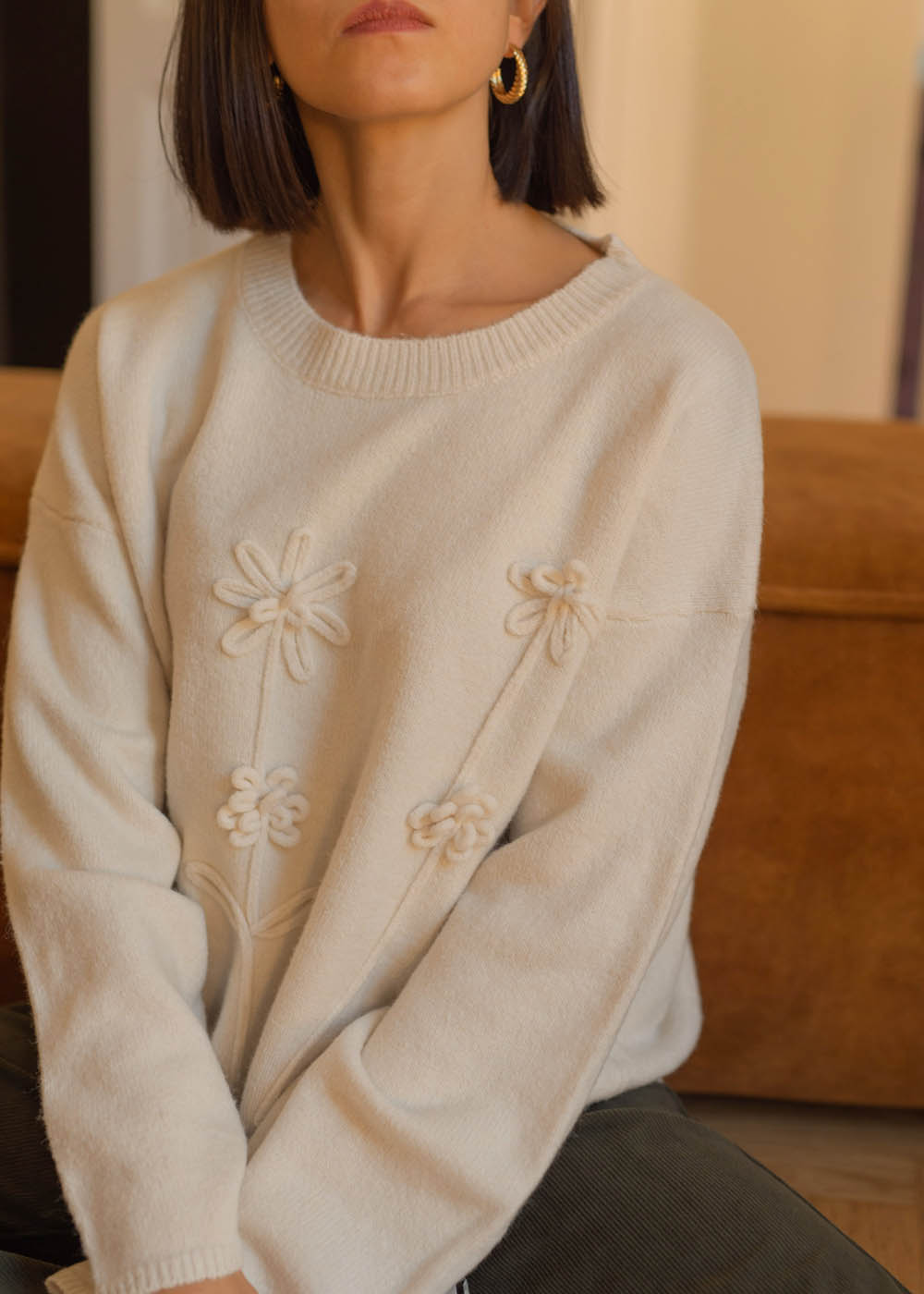 Maglione Alma