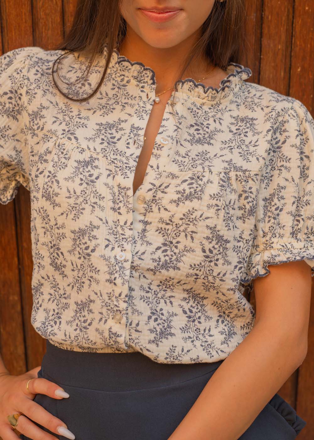 Maglia Ambra