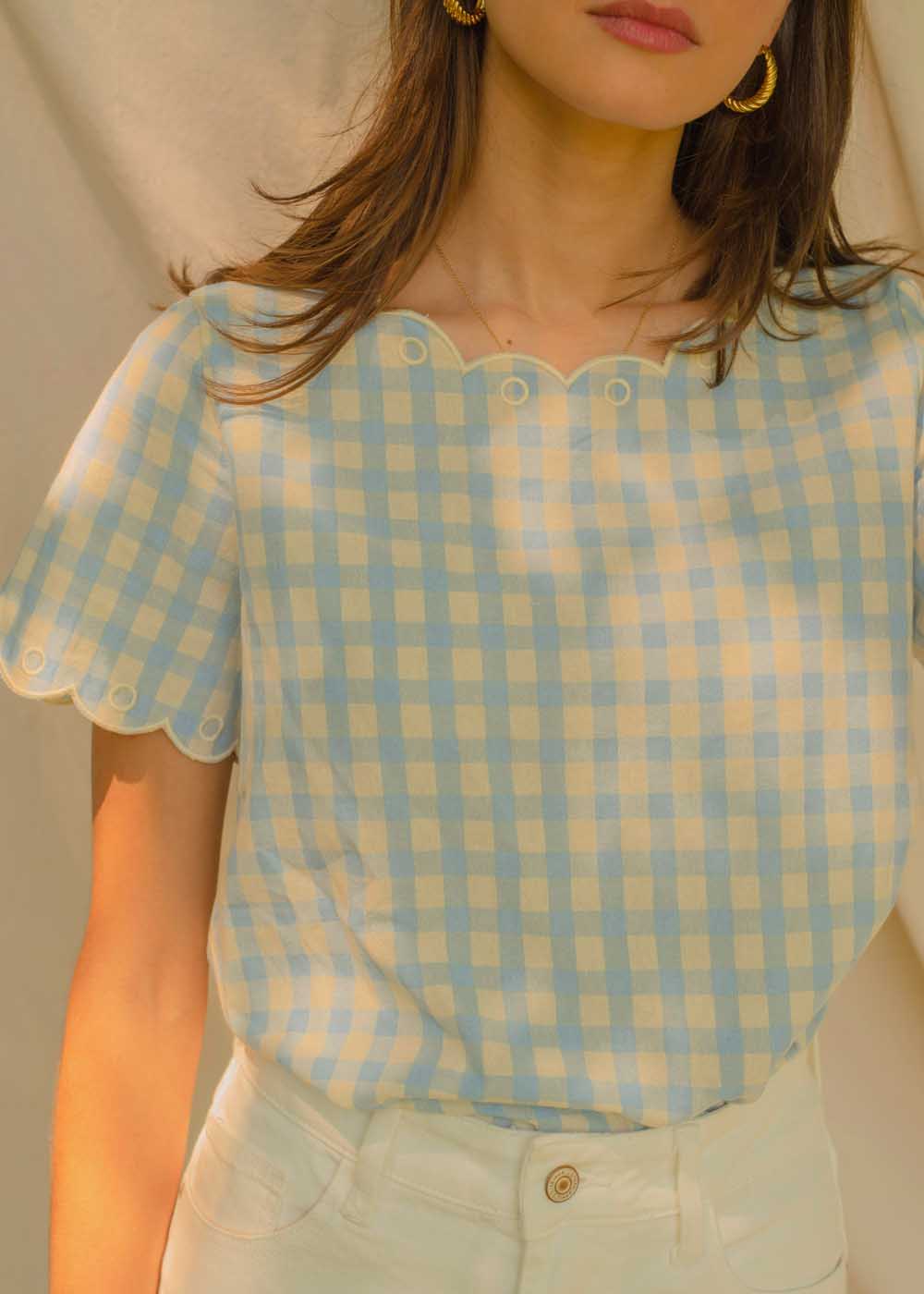 Maglia Becka