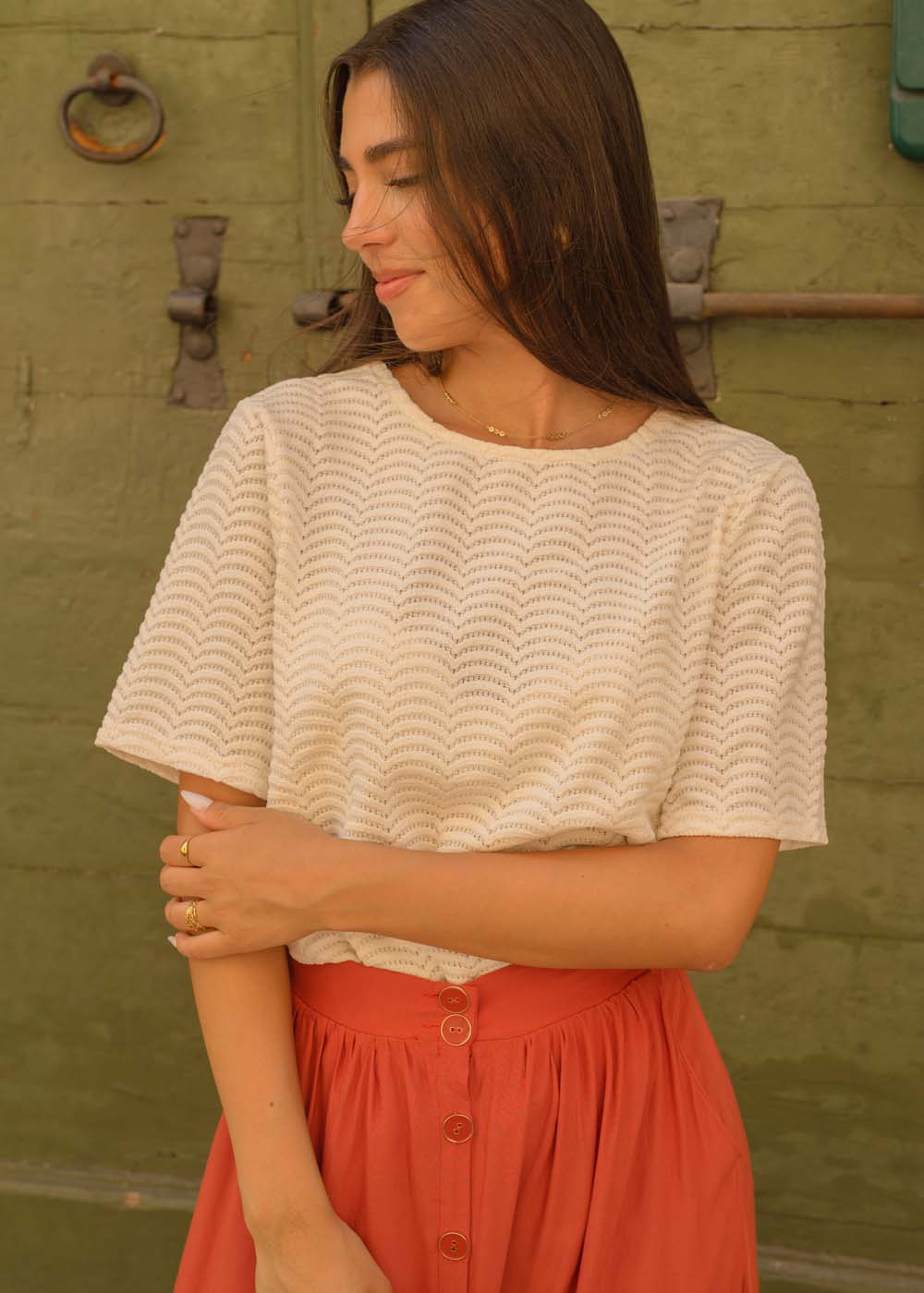 Maglia Federica