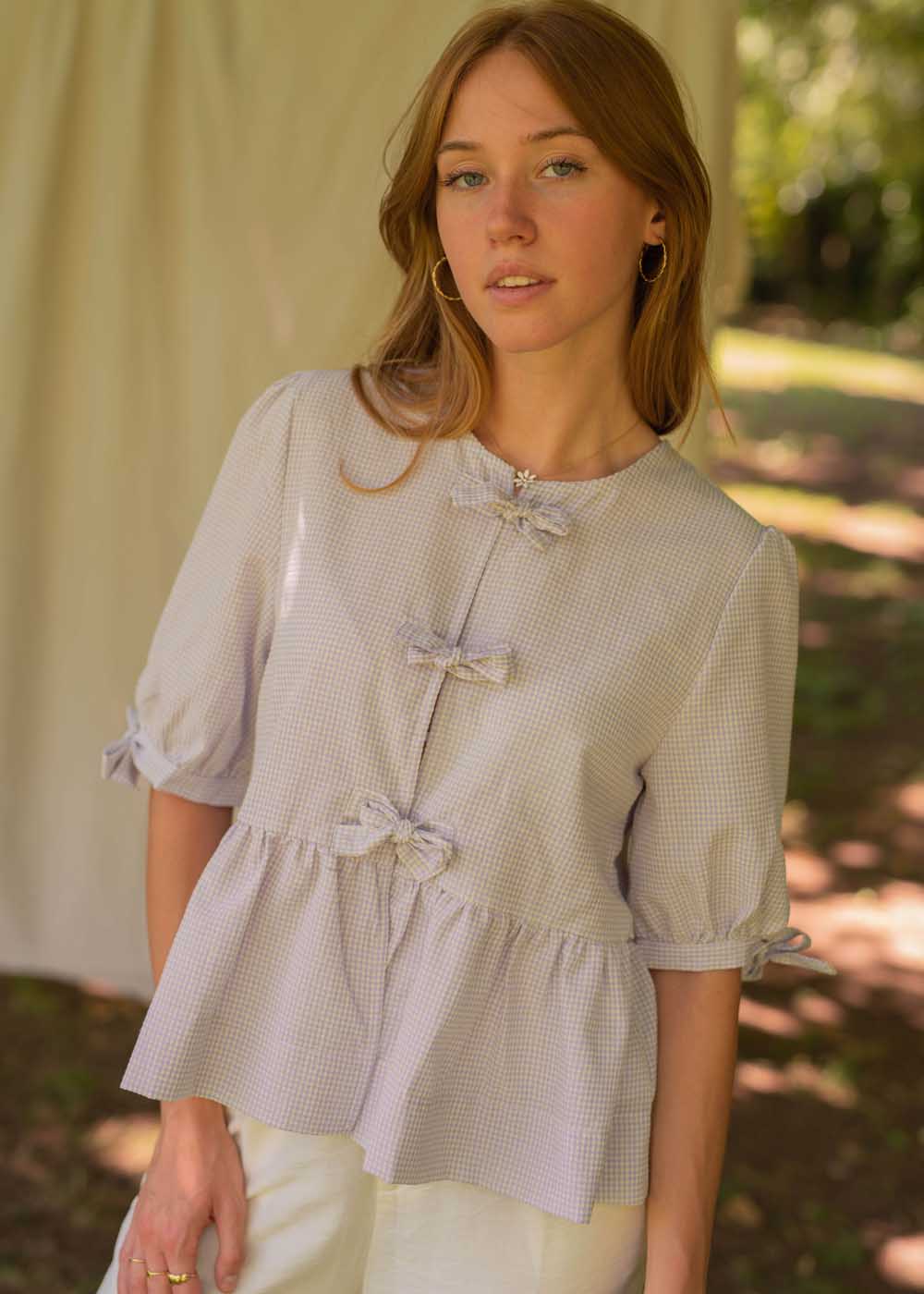 Maglia Giulia
