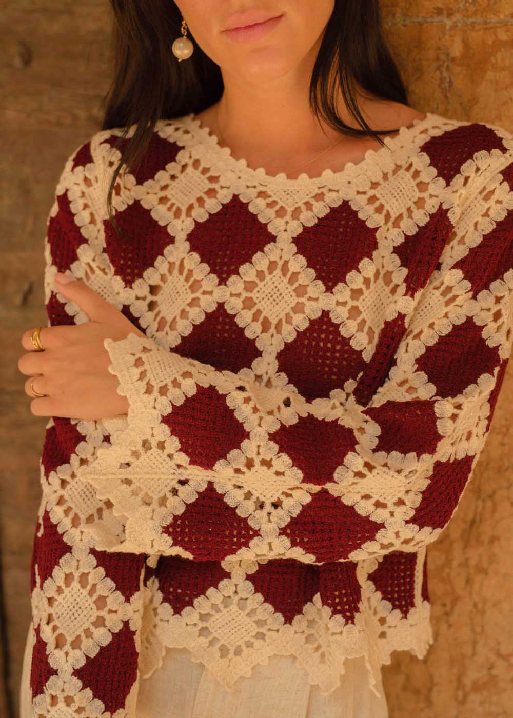 Maglia Leila