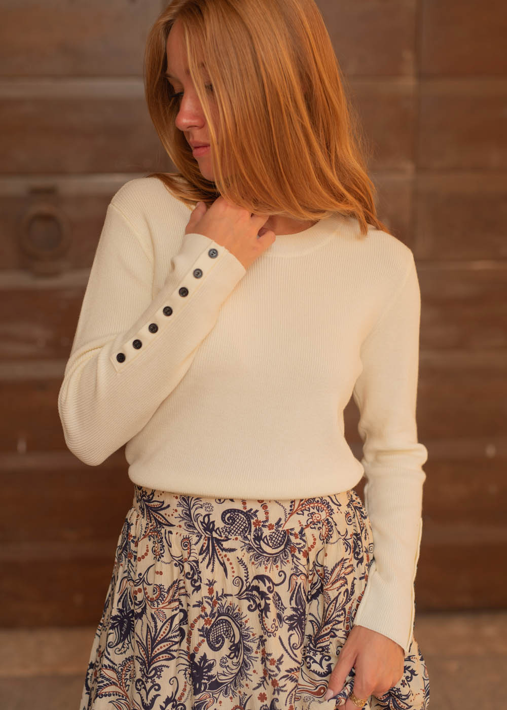 Maglione Lena