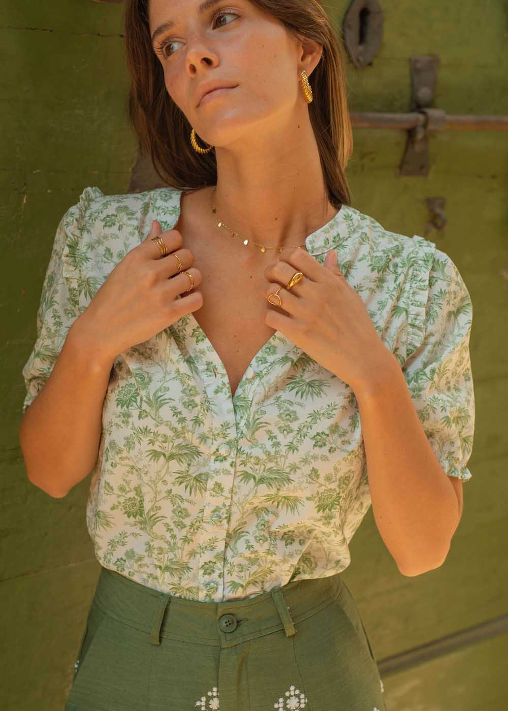 Maglia Luisa
