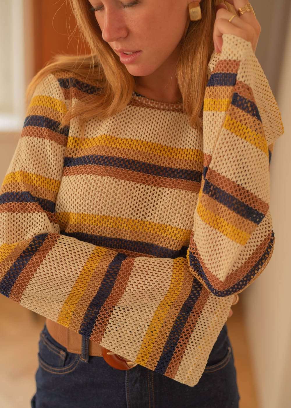Maglia Maelle