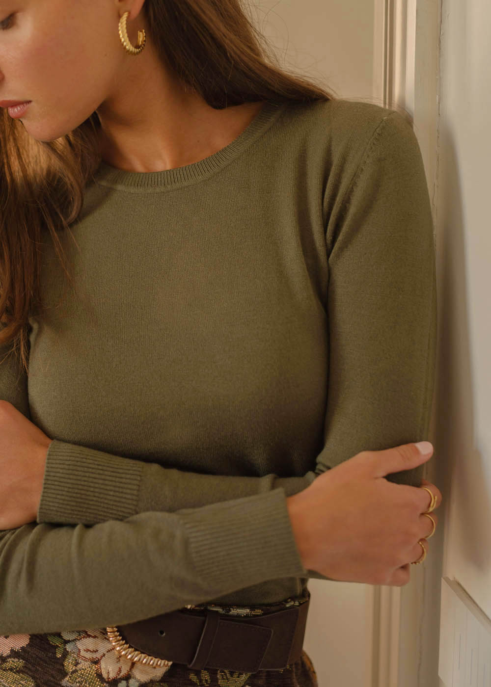 Maglia Mila
