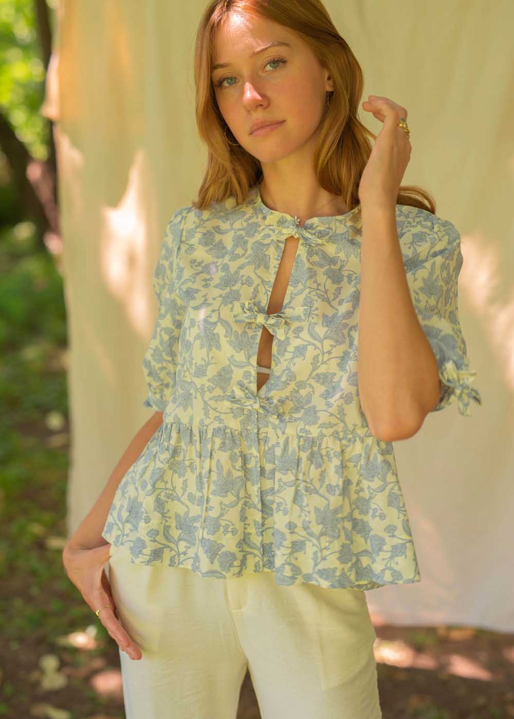 Maglia Nadia
