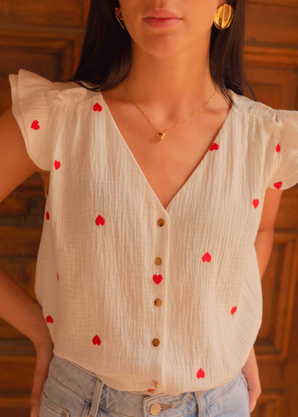 Maglia Natalia