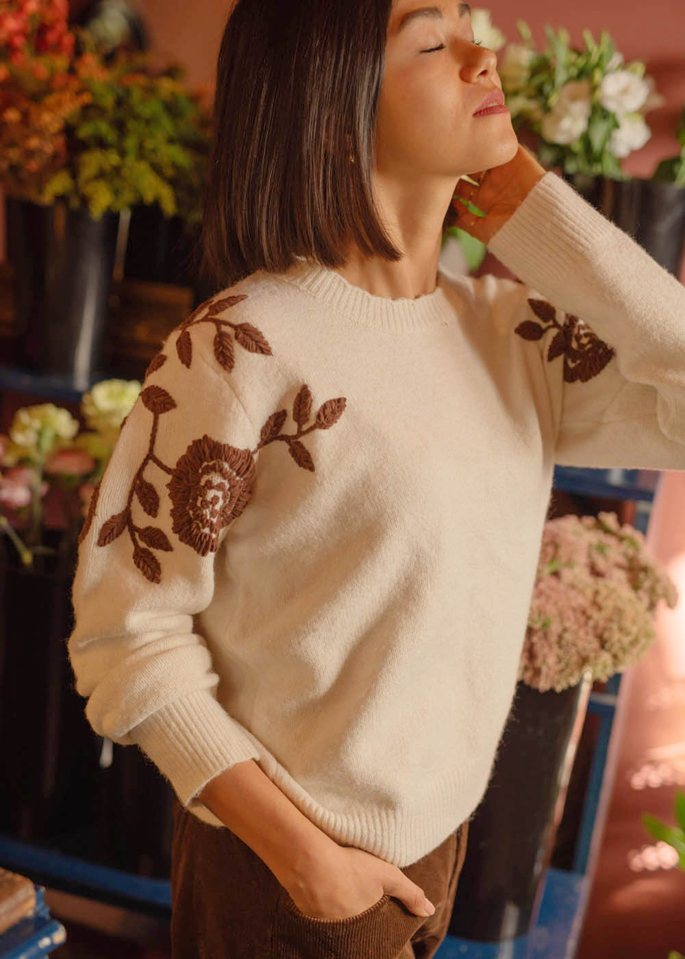 Maglione Noa