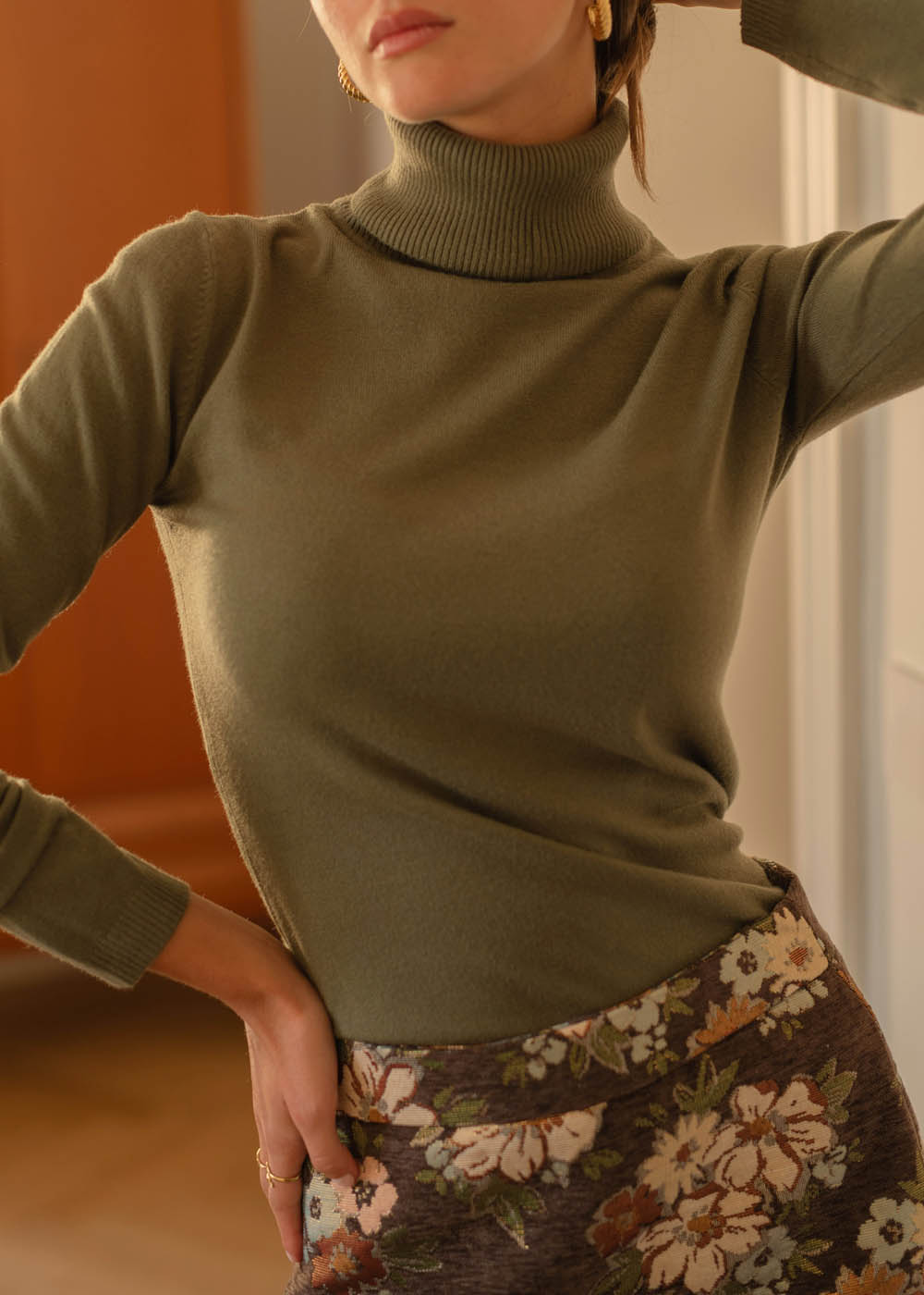 Maglia Olga
